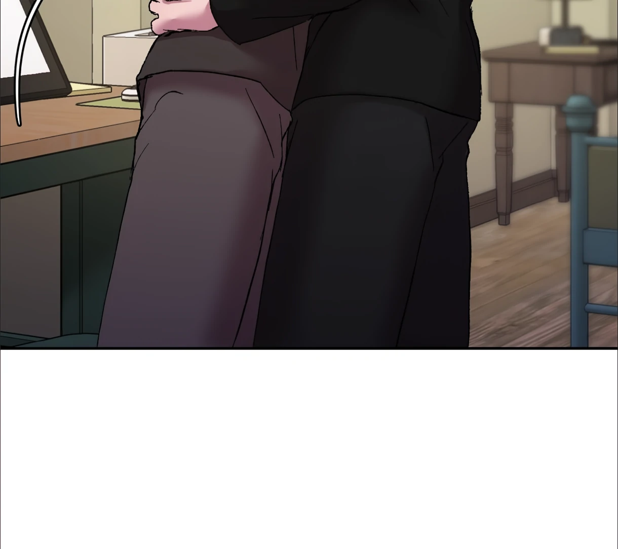 My Dearest Misery [Official] - Chapter 23 manhwa