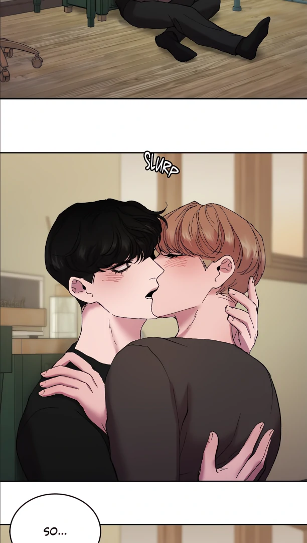 My Dearest Misery [Official] - Chapter 23 manhwa