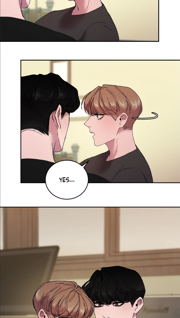 My Dearest Misery [Official] - Chapter 23 manhwa