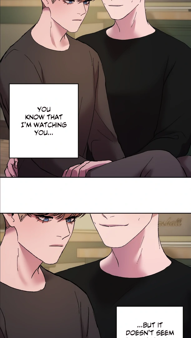 My Dearest Misery [Official] - Chapter 23 manhwa