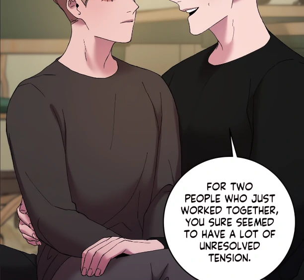 My Dearest Misery [Official] - Chapter 23 manhwa