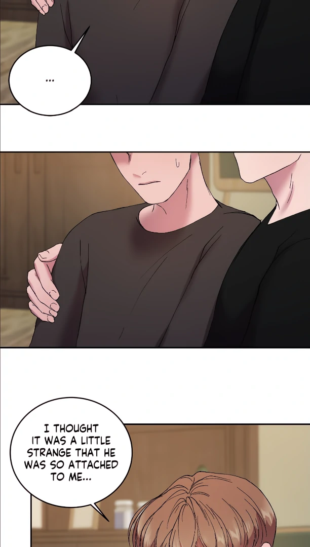 My Dearest Misery [Official] - Chapter 23 manhwa