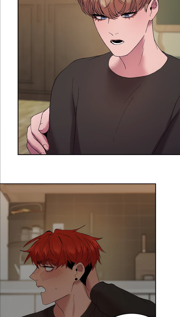 My Dearest Misery [Official] - Chapter 23 manhwa