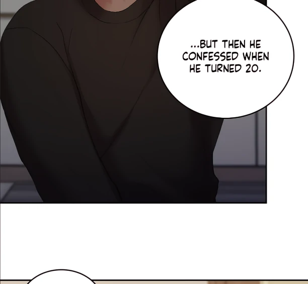 My Dearest Misery [Official] - Chapter 23 manhwa