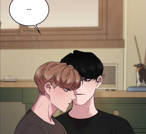 My Dearest Misery [Official] - Chapter 23 manhwa