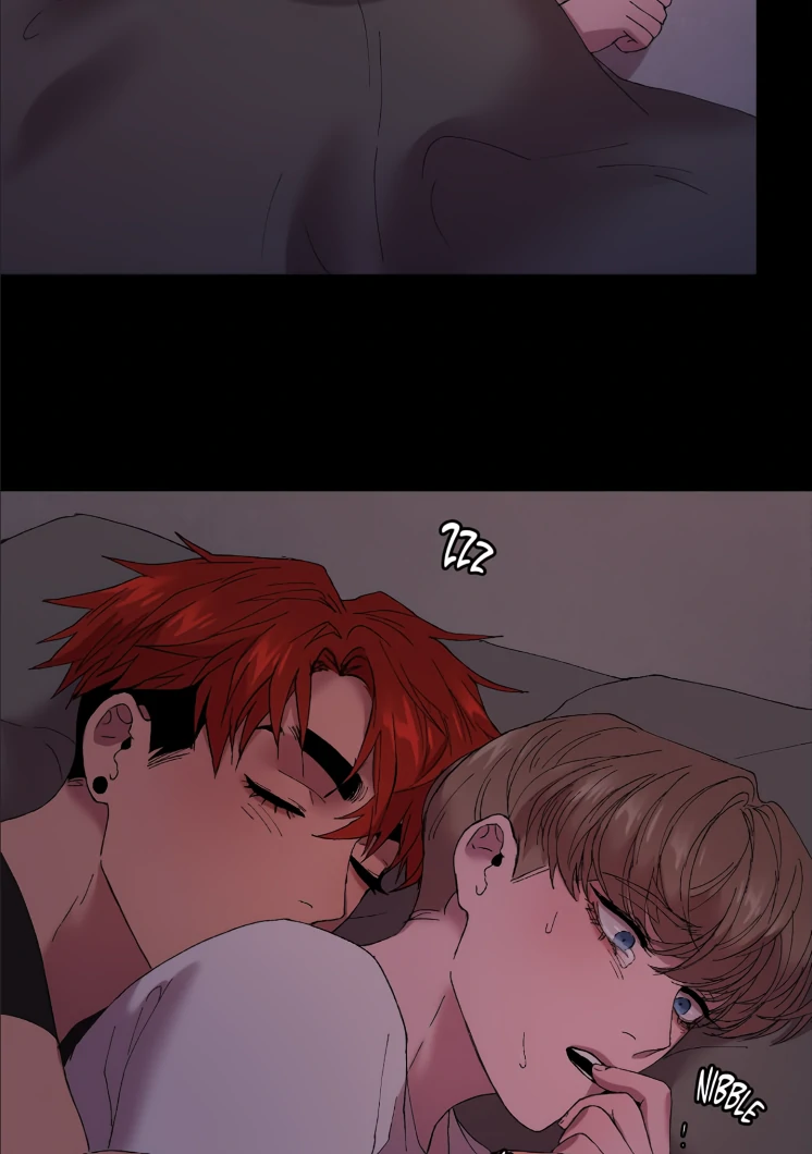 My Dearest Misery [Official] - Chapter 23 manhwa