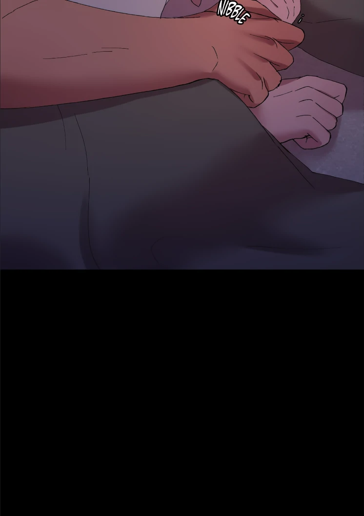 My Dearest Misery [Official] - Chapter 23 manhwa