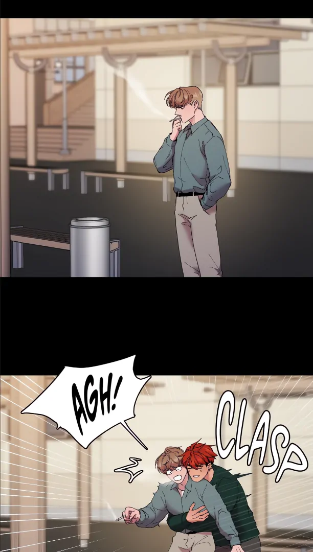 My Dearest Misery [Official] - Chapter 23 manhwa