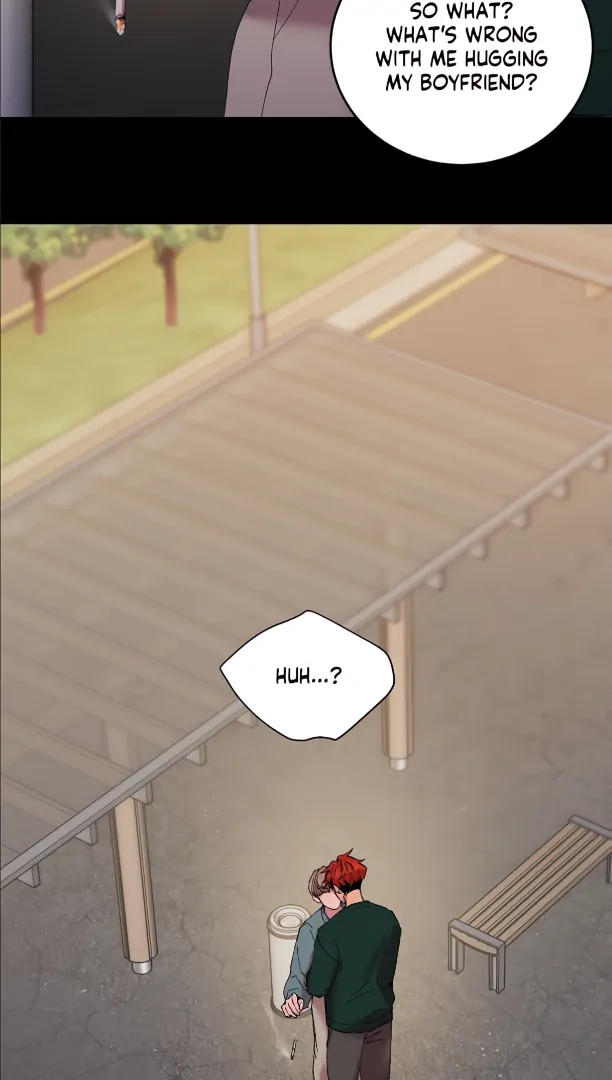 My Dearest Misery [Official] - Chapter 23 manhwa
