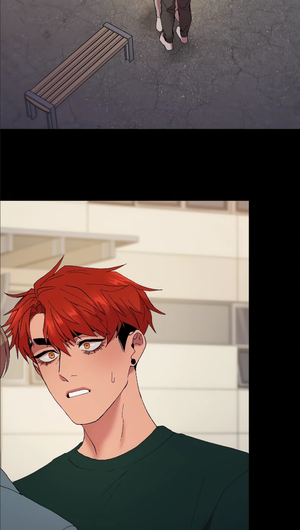 My Dearest Misery [Official] - Chapter 23 manhwa