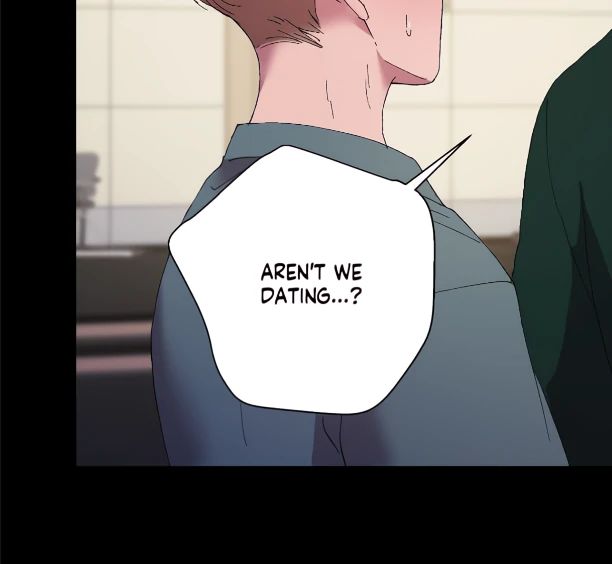 My Dearest Misery [Official] - Chapter 23 manhwa