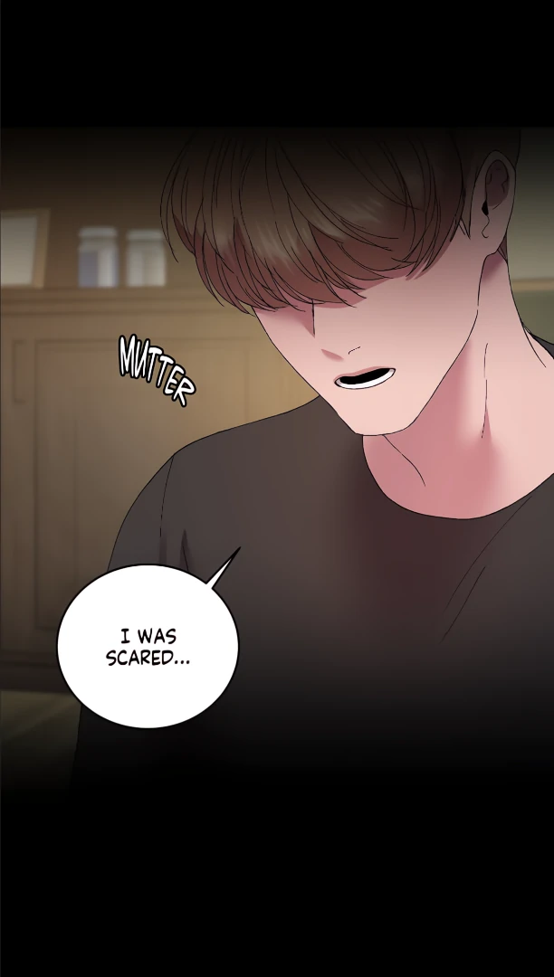 My Dearest Misery [Official] - Chapter 23 manhwa