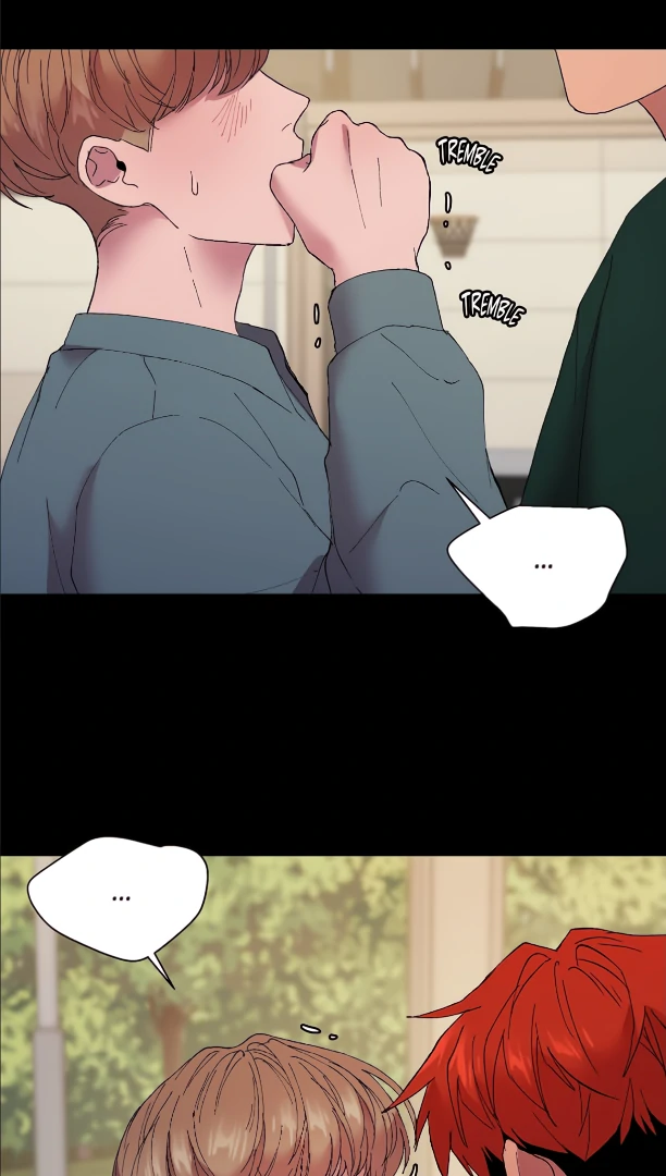 My Dearest Misery [Official] - Chapter 23 manhwa
