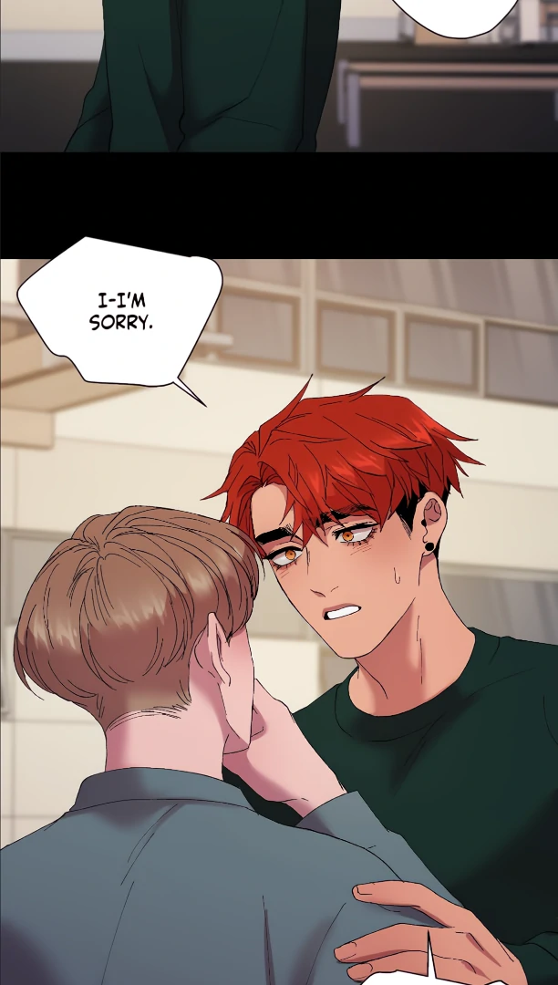 My Dearest Misery [Official] - Chapter 23 manhwa