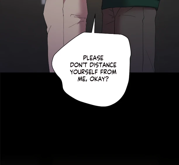 My Dearest Misery [Official] - Chapter 23 manhwa