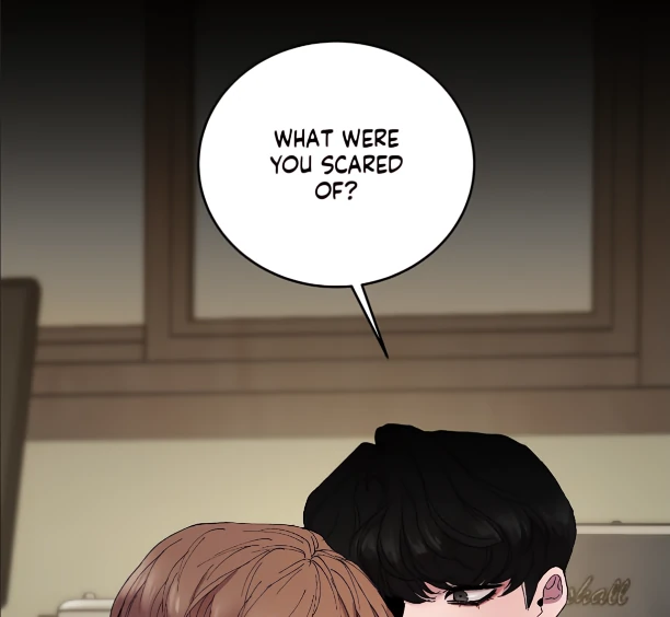 My Dearest Misery [Official] - Chapter 23 manhwa