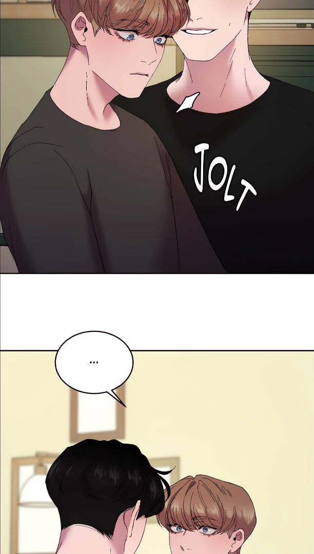 My Dearest Misery [Official] - Chapter 23 manhwa