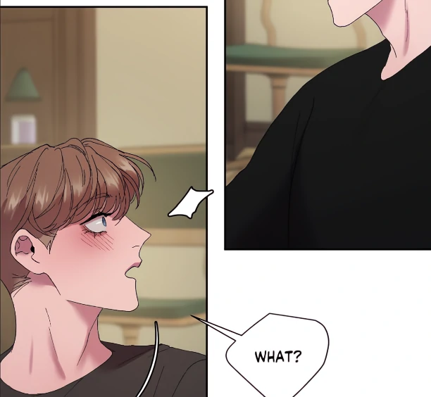 My Dearest Misery [Official] - Chapter 23 manhwa