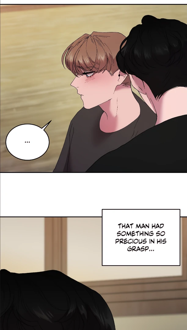 My Dearest Misery [Official] - Chapter 23 manhwa