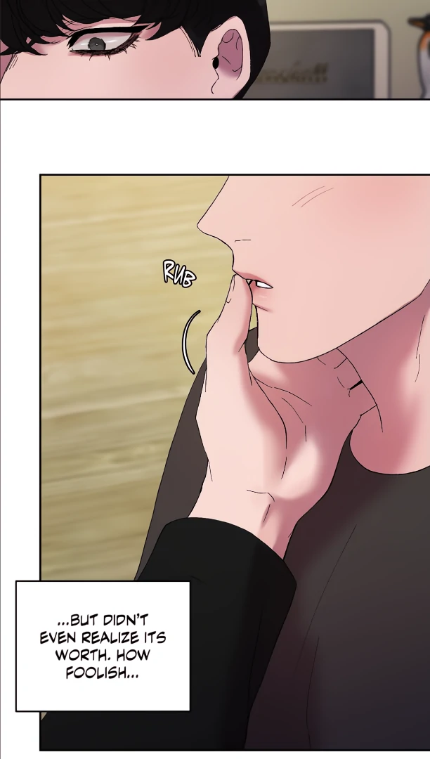 My Dearest Misery [Official] - Chapter 23 manhwa