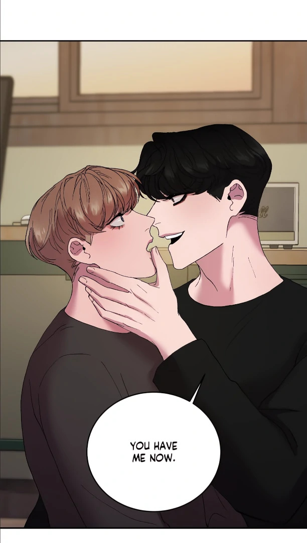My Dearest Misery [Official] - Chapter 23 manhwa
