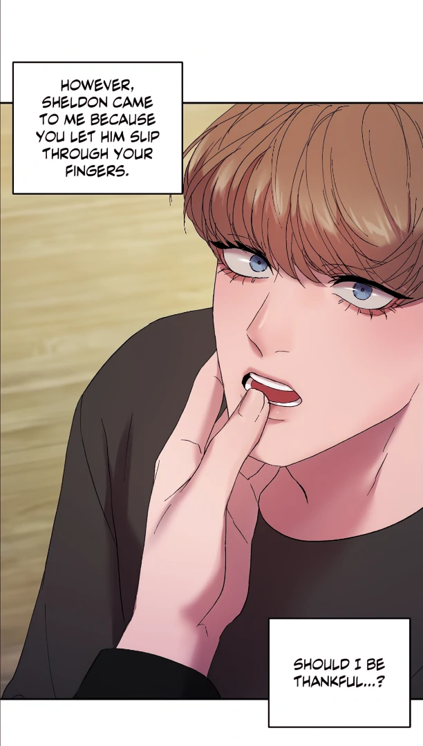 My Dearest Misery [Official] - Chapter 23 manhwa