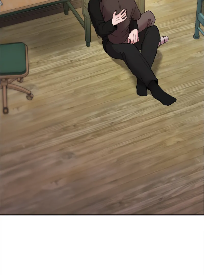 My Dearest Misery [Official] - Chapter 23 manhwa