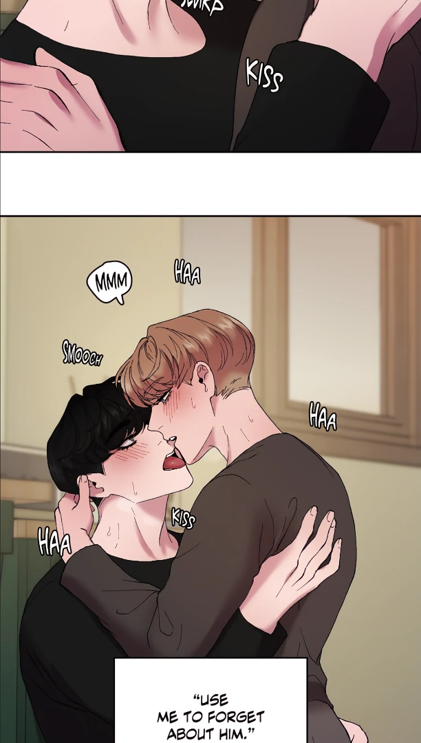 My Dearest Misery [Official] - Chapter 24 manhwa