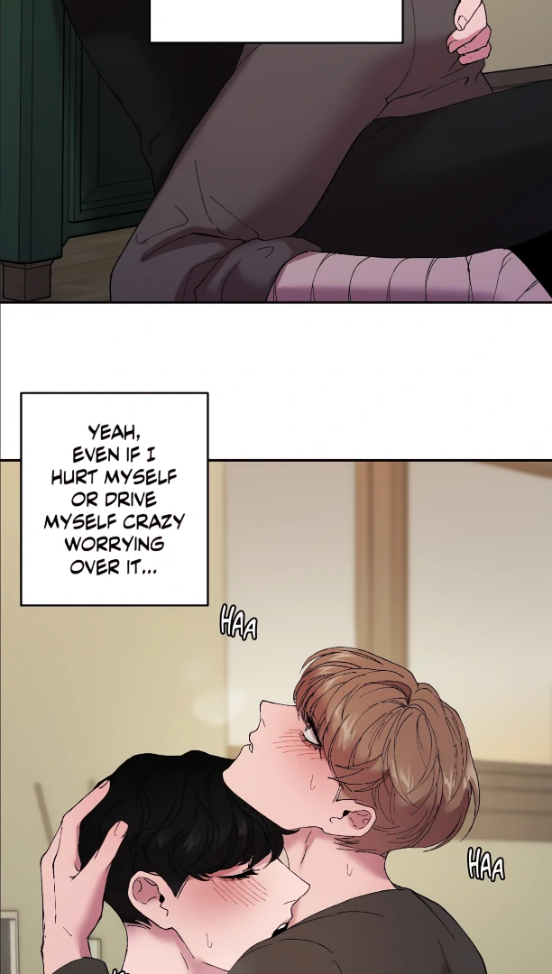 My Dearest Misery [Official] - Chapter 24 manhwa