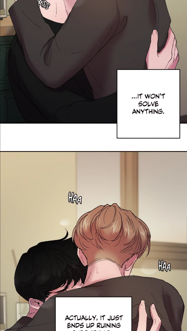 My Dearest Misery [Official] - Chapter 24 manhwa