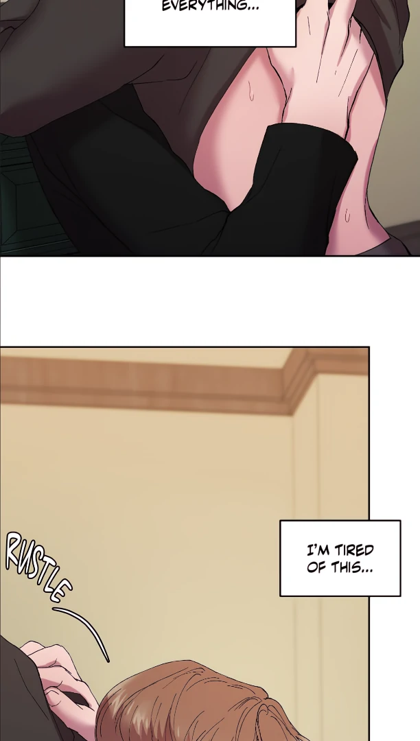 My Dearest Misery [Official] - Chapter 24 manhwa