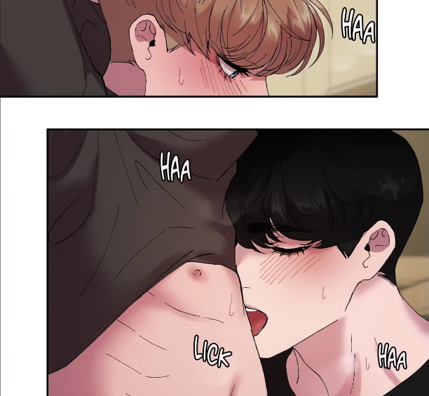 My Dearest Misery [Official] - Chapter 24 manhwa