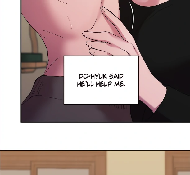 My Dearest Misery [Official] - Chapter 24 manhwa