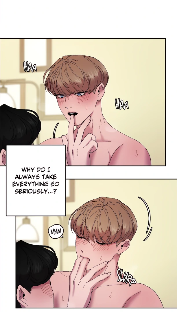 My Dearest Misery [Official] - Chapter 24 manhwa