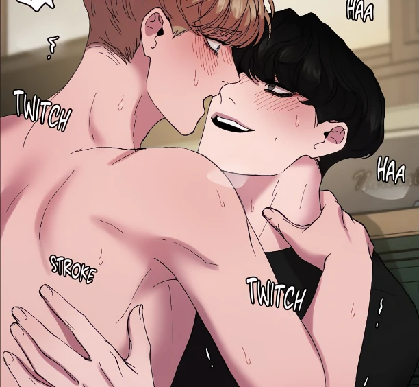 My Dearest Misery [Official] - Chapter 24 manhwa