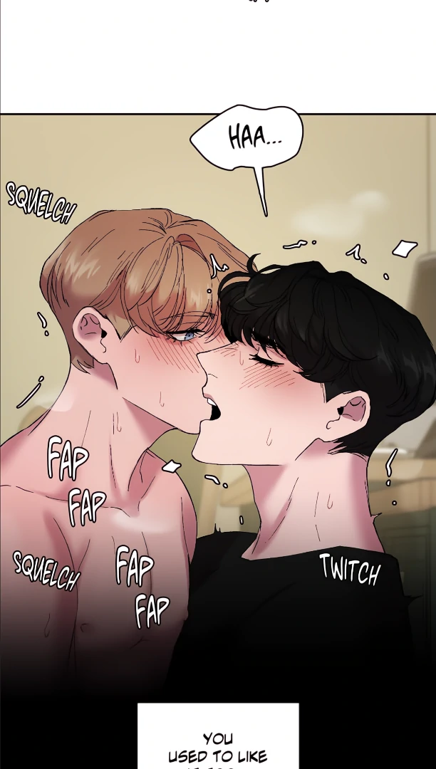My Dearest Misery [Official] - Chapter 24 manhwa