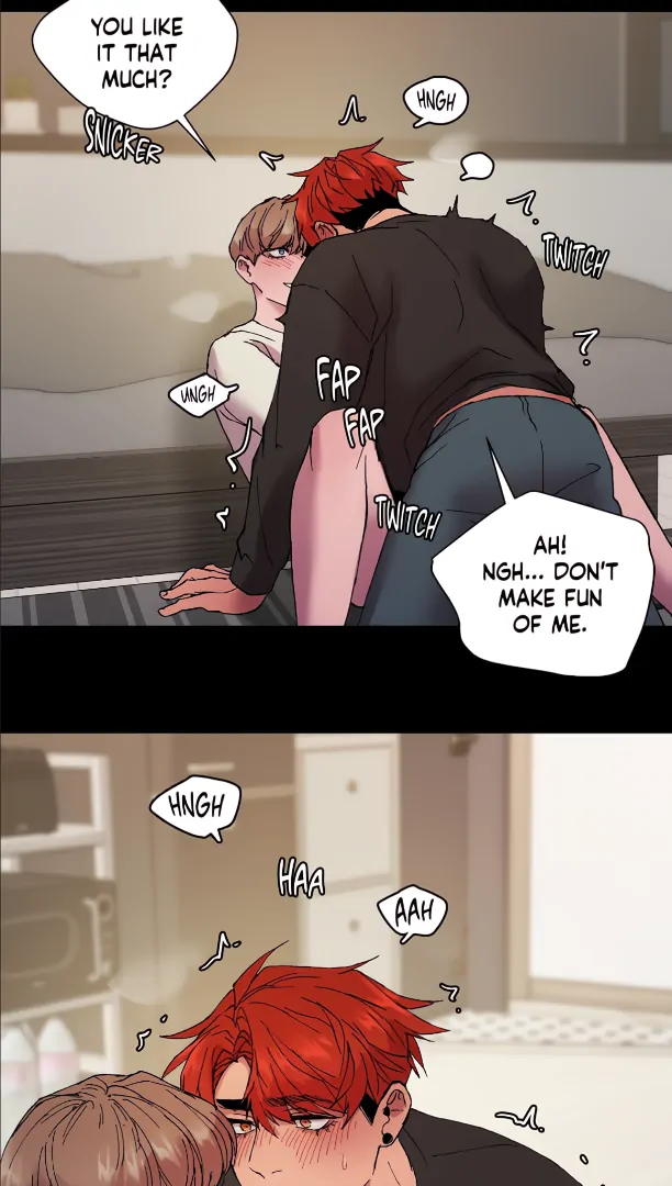 My Dearest Misery [Official] - Chapter 24 manhwa