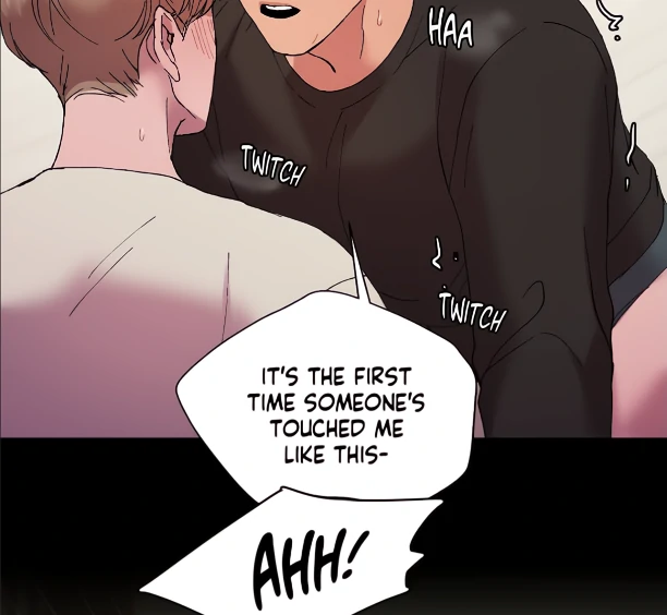 My Dearest Misery [Official] - Chapter 24 manhwa