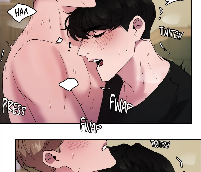 My Dearest Misery [Official] - Chapter 24 manhwa