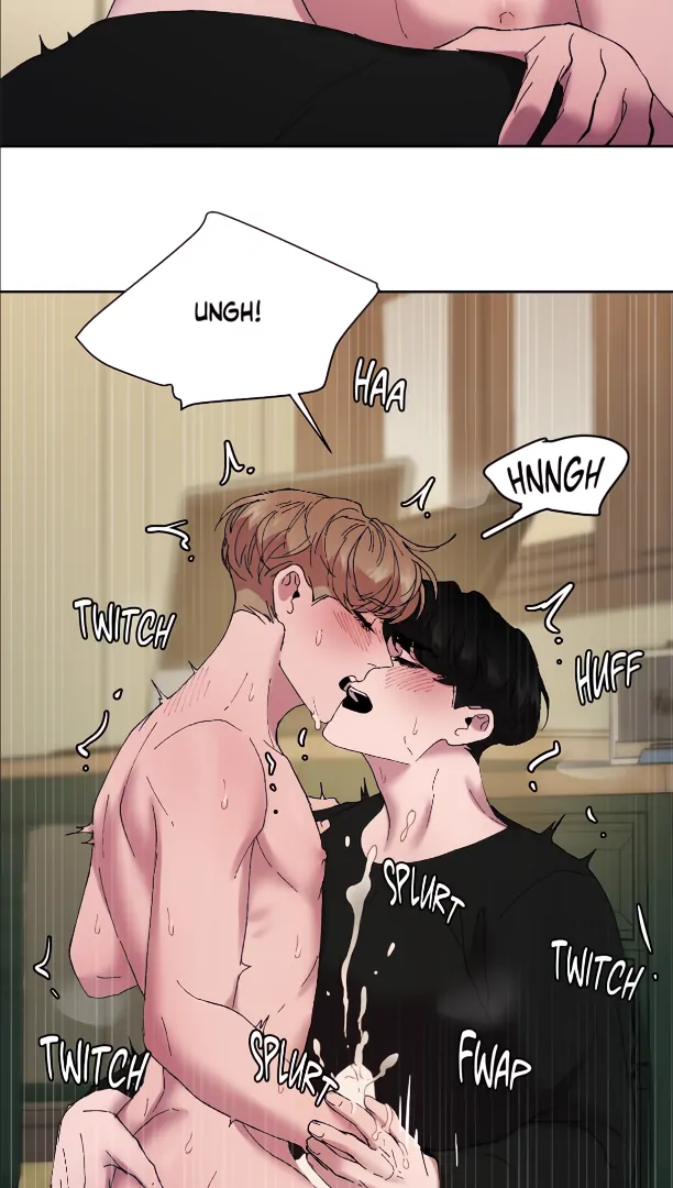 My Dearest Misery [Official] - Chapter 24 manhwa