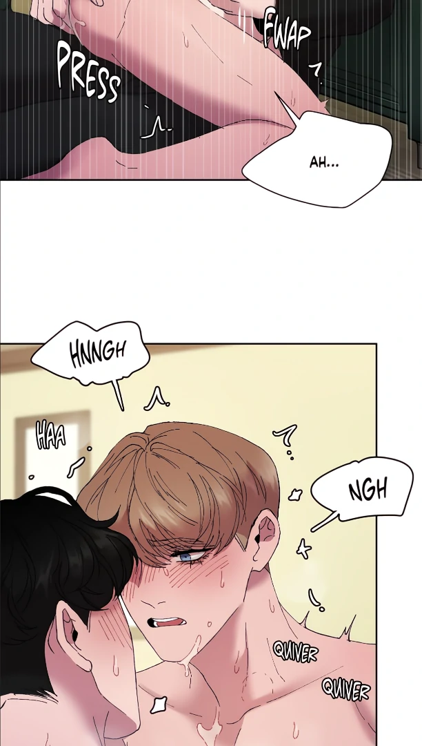 My Dearest Misery [Official] - Chapter 24 manhwa