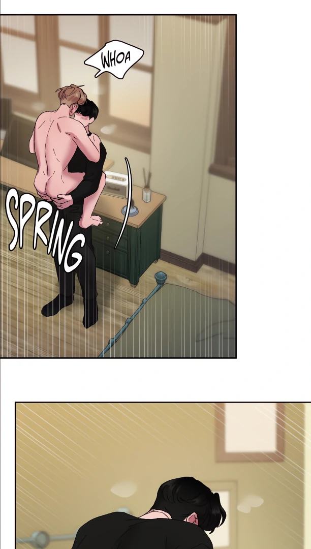 My Dearest Misery [Official] - Chapter 24 manhwa