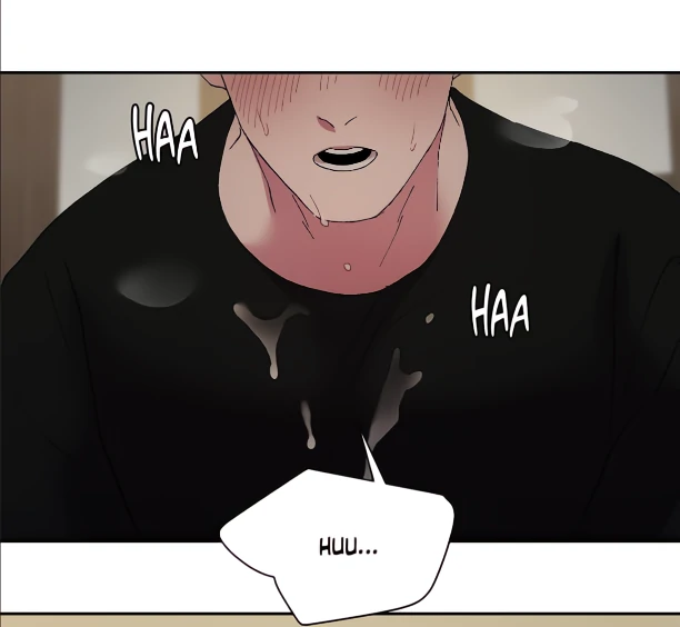 My Dearest Misery [Official] - Chapter 24 manhwa