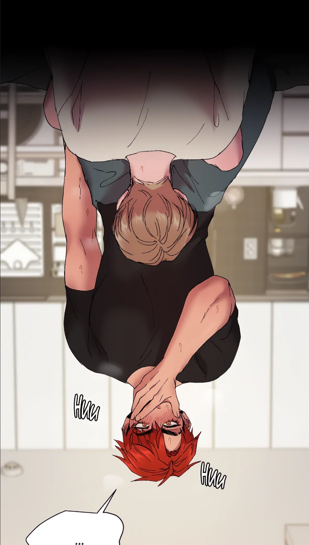 My Dearest Misery [Official] - Chapter 24 manhwa