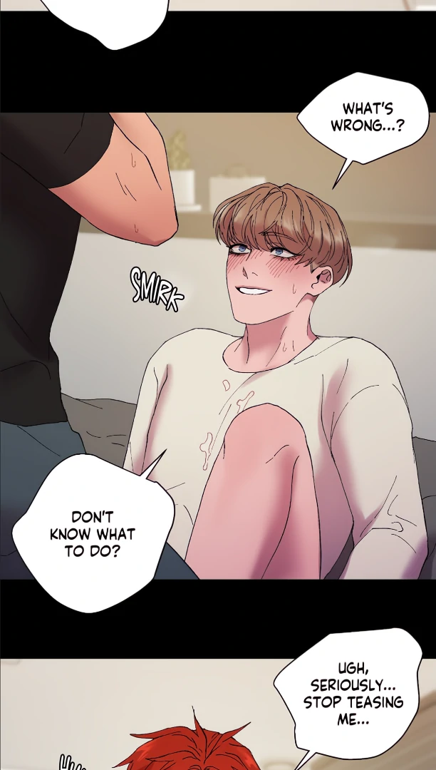 My Dearest Misery [Official] - Chapter 24 manhwa