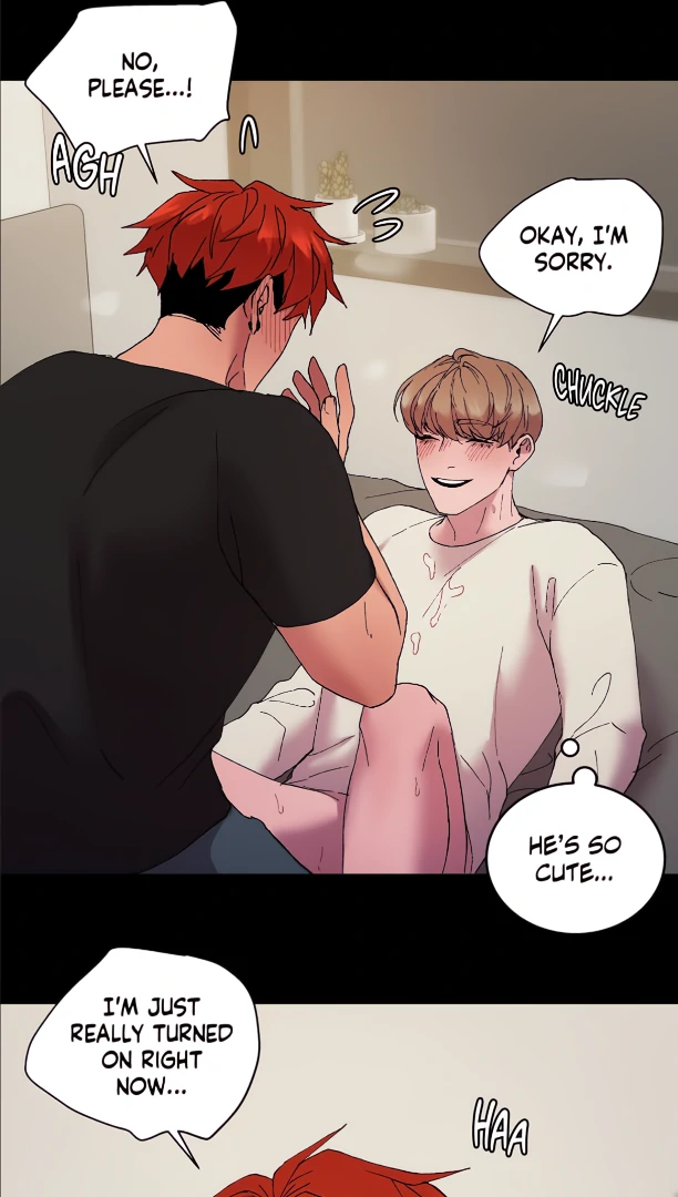 My Dearest Misery [Official] - Chapter 24 manhwa