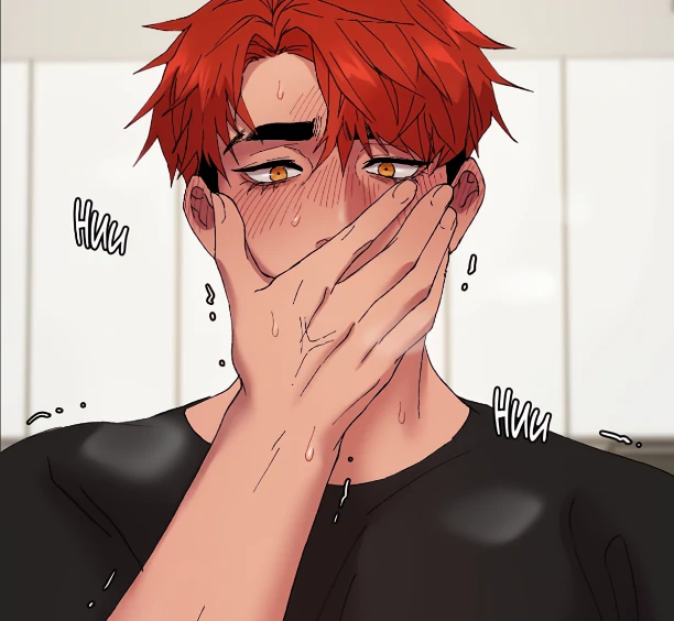 My Dearest Misery [Official] - Chapter 24 manhwa