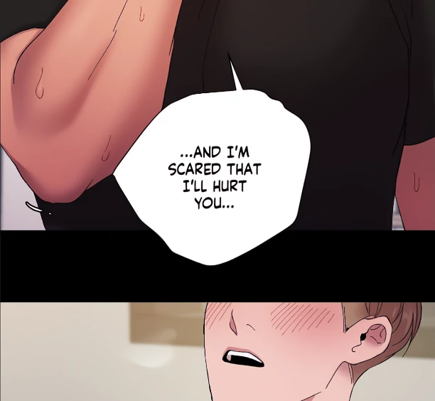 My Dearest Misery [Official] - Chapter 24 manhwa