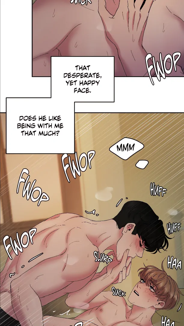 My Dearest Misery [Official] - Chapter 24 manhwa