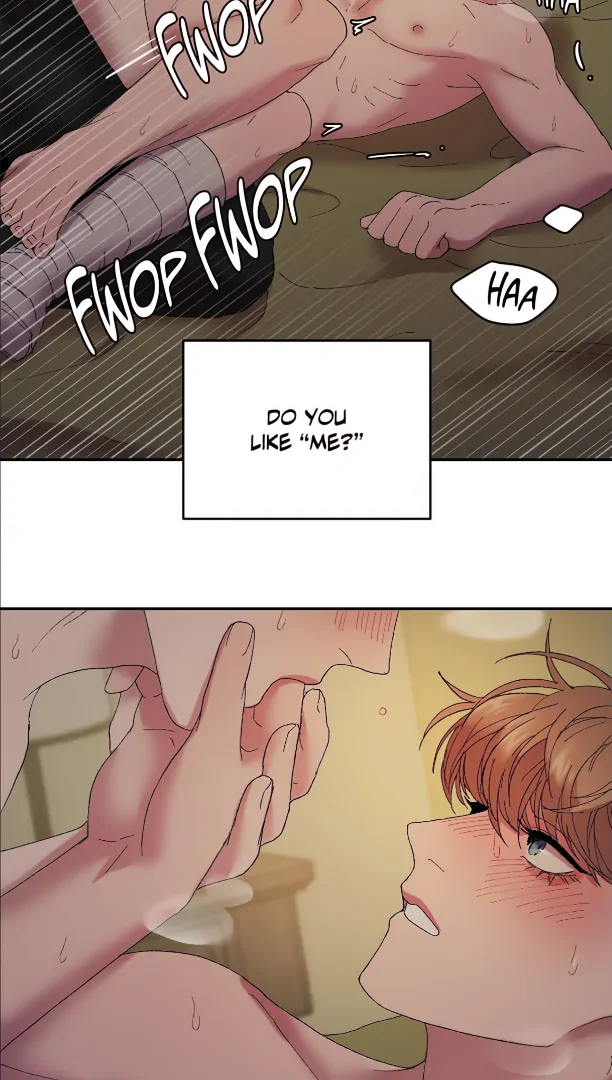 My Dearest Misery [Official] - Chapter 24 manhwa